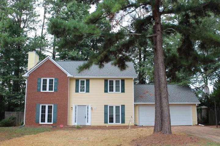 611 Sutton Way, Marietta, GA 30064