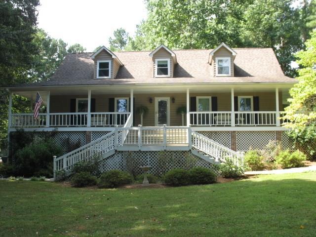 1050 Haddonfield Dr., Powder Springs, GA 30127