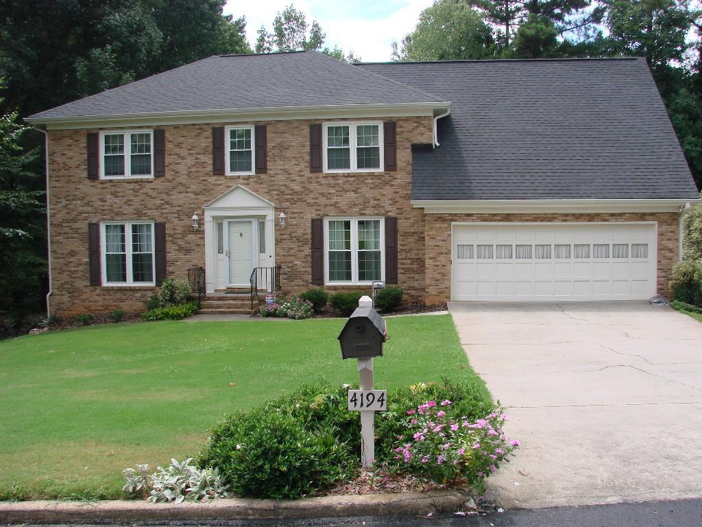4194 King Richard Ct., Snellville, GA 30039