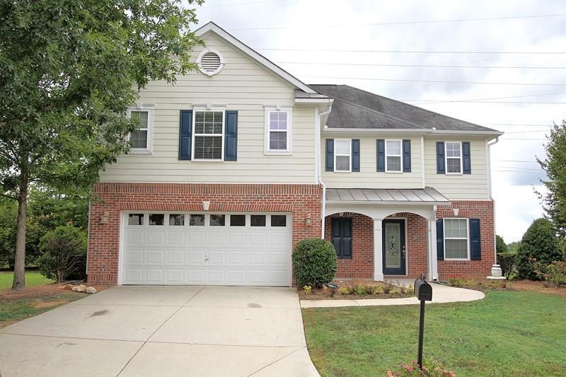 972 Lanier Springs Ct., Buford, GA 30518