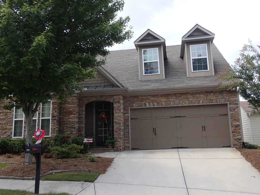 2683 Sardis Chase Ct., Buford, GA 30519