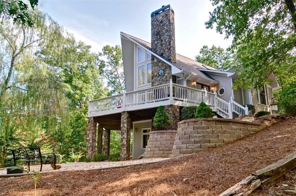 114 Tulip Tree Ct., Waleska, GA 30183