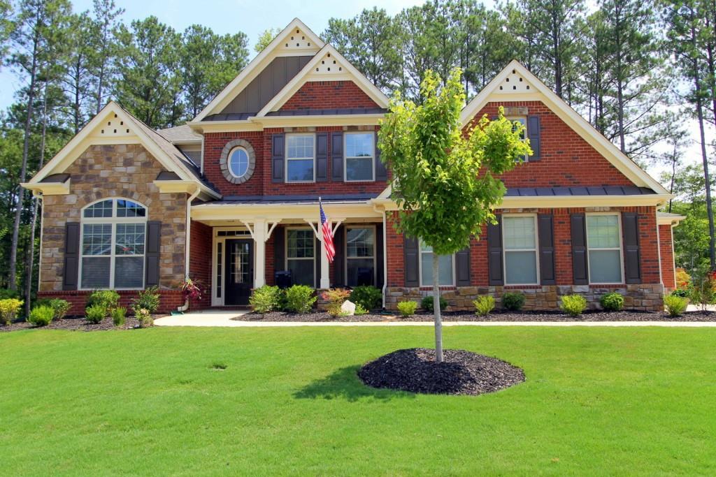 1854 Heatherbrooke Ct., Acworth, GA 30101