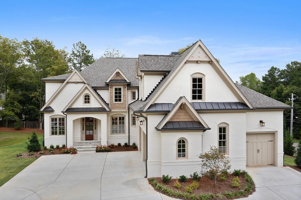 305 Garden Ter., Johns Creek, GA 30022