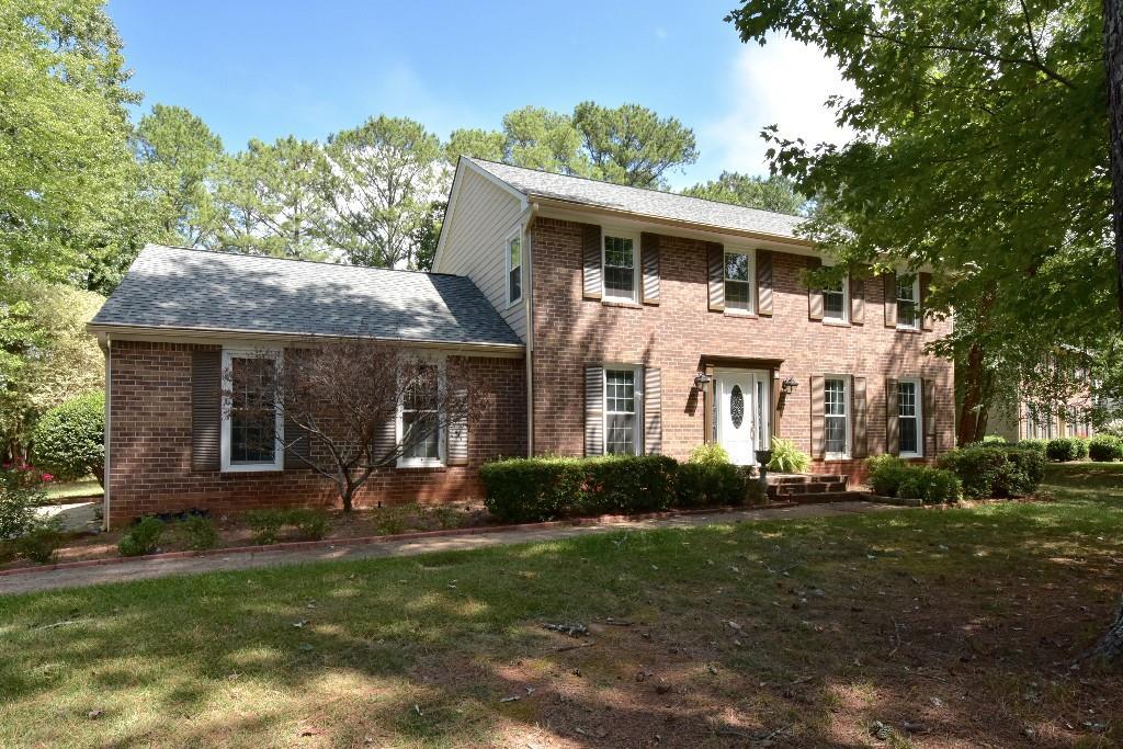 2686 Bennington Dr., Marietta, GA 30062
