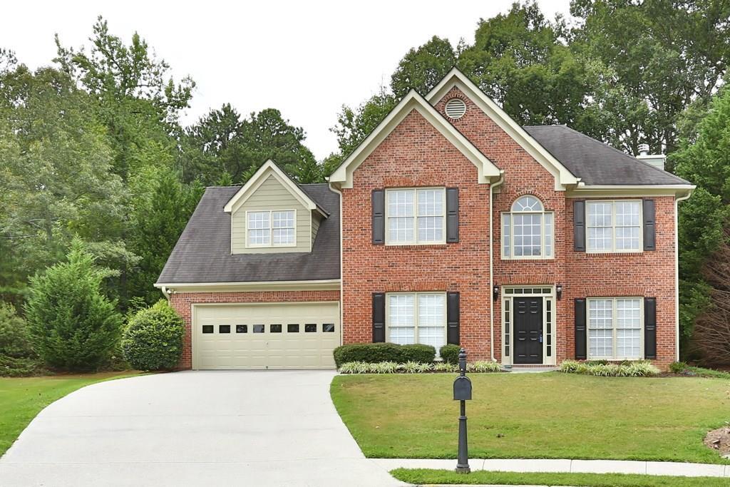 1803 Gold Finch Way, Lawrenceville, GA 30043