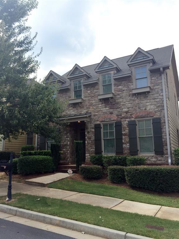 287 Gilliflower Park, Suwanee, GA 30024