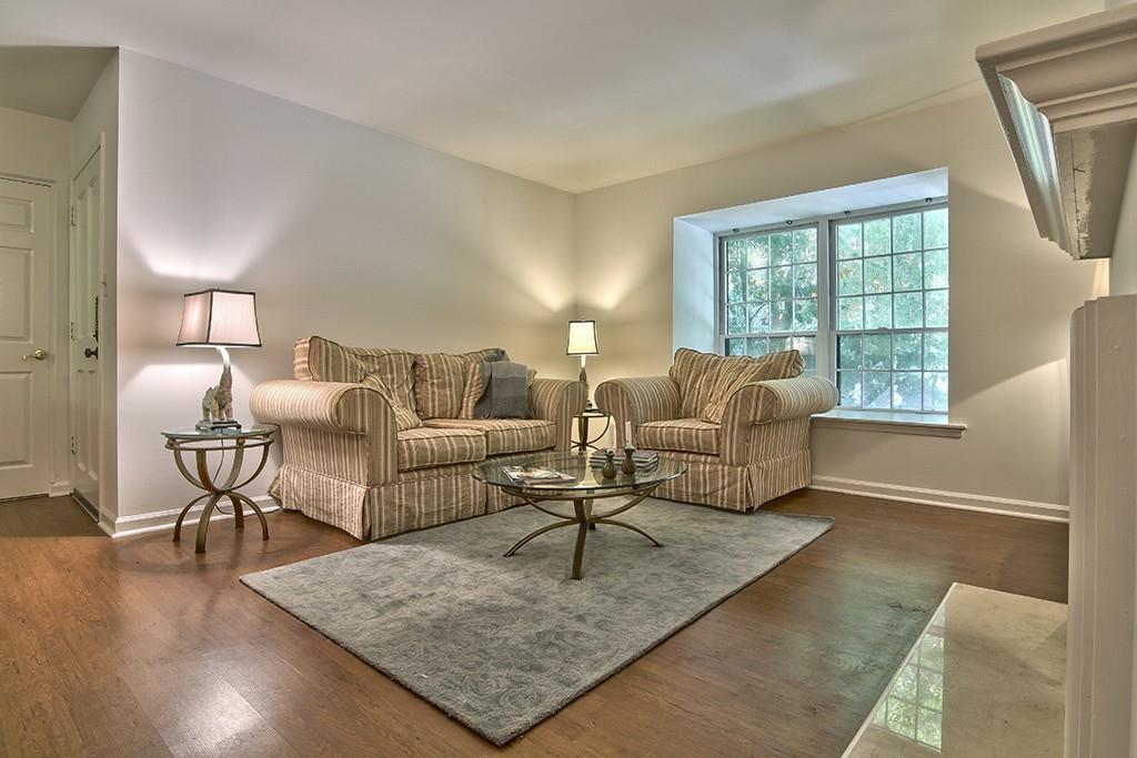 31 Cantey Pl. #-, Atlanta, GA 30327