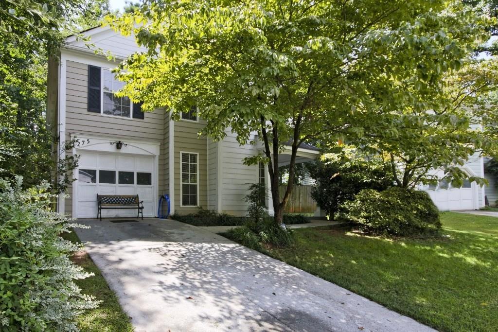 1275 Old Countryside Cir., Stone Mountain, GA 30083