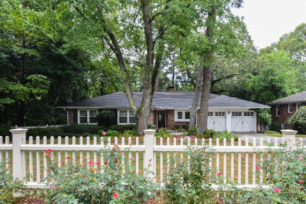 2617 Sharondale Dr., Atlanta, GA 30305