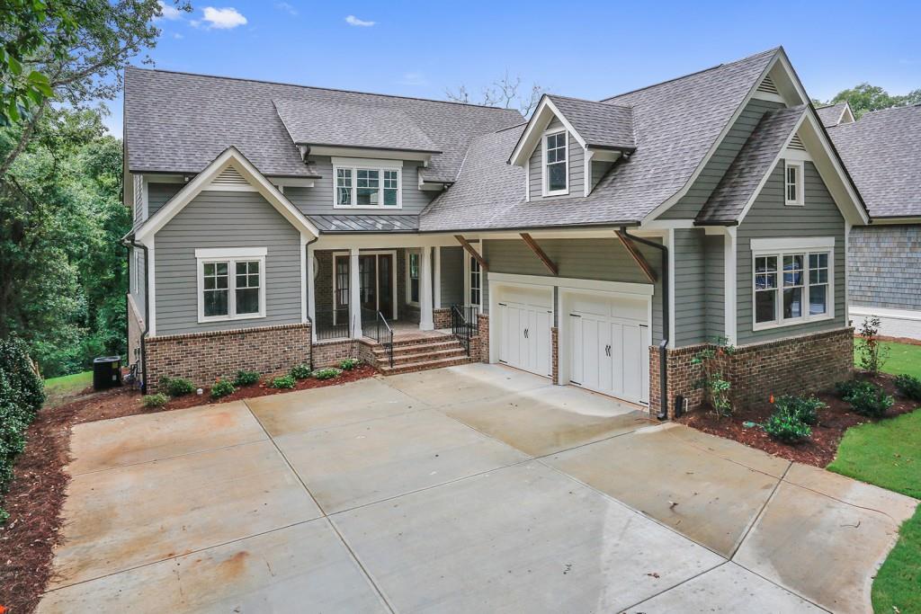 463 Johnson Ferry Rd., Sandy Springs, GA 30328