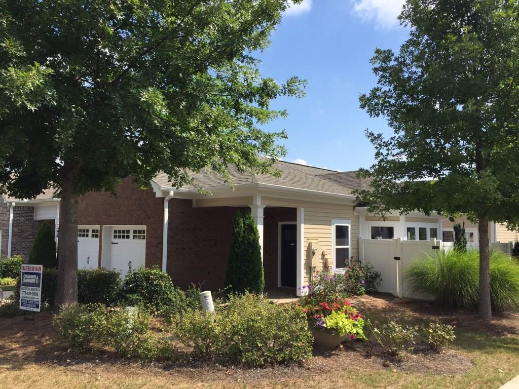 500 Acuba Ct., Woodstock, GA 30188