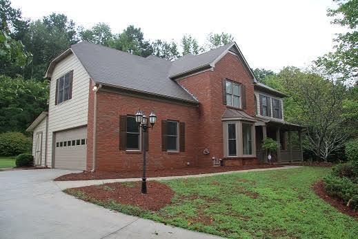 1610 Ivey Trace, Cumming, GA 30041