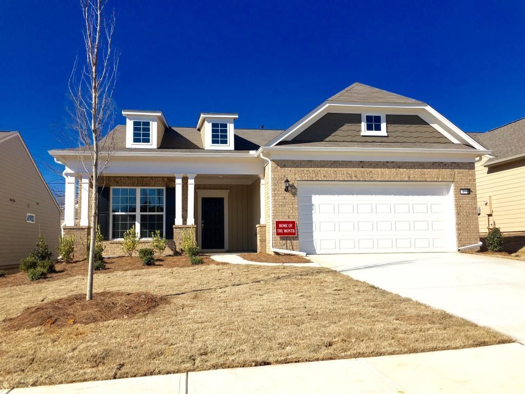 173 Riverside Ln., Woodstock, GA 30188