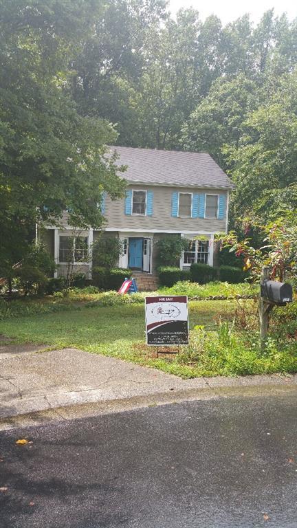 3150 Moss Creek Dr., Marietta, GA 30062