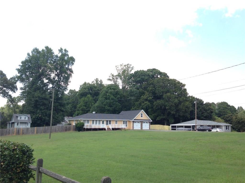 4080 Glenn Rd., Powder Springs, GA 30127