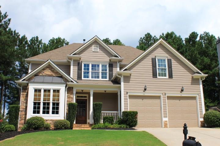41 Scarlet Oak Way, Dallas, GA 30132
