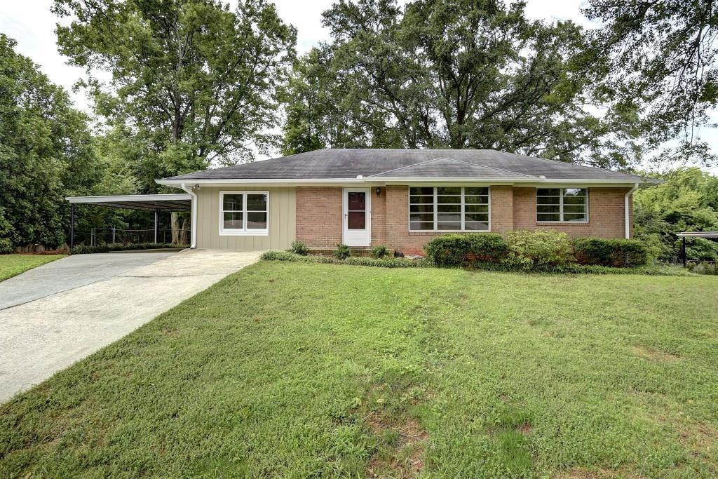 1180 Starline Dr., Smyrna, GA 30080