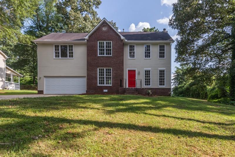 5941 S Deshon Ct., Lithonia, GA 30058