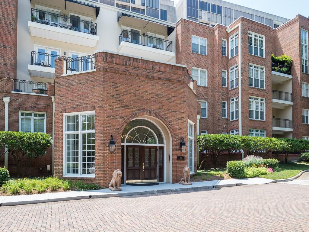 175 15th St. #309, Atlanta, GA 30309