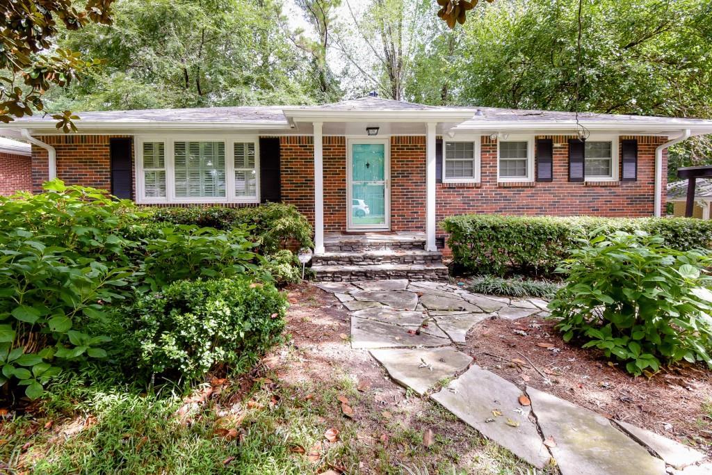 2088 Drew Valley Rd., Atlanta, GA 30319