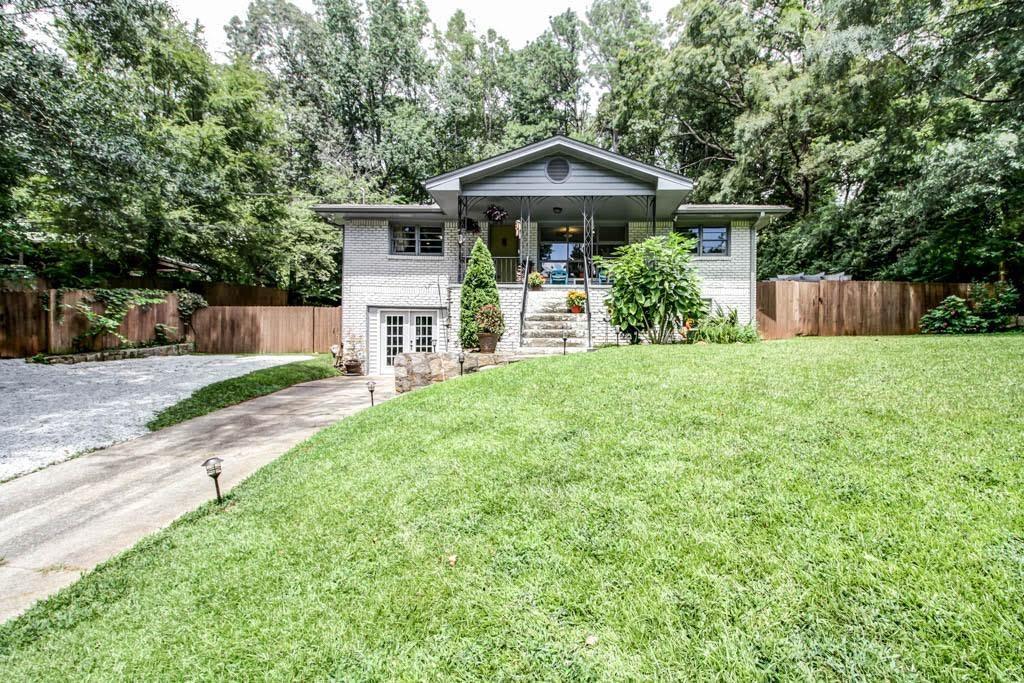 2750 Flagstone Dr., Atlanta, GA 30316
