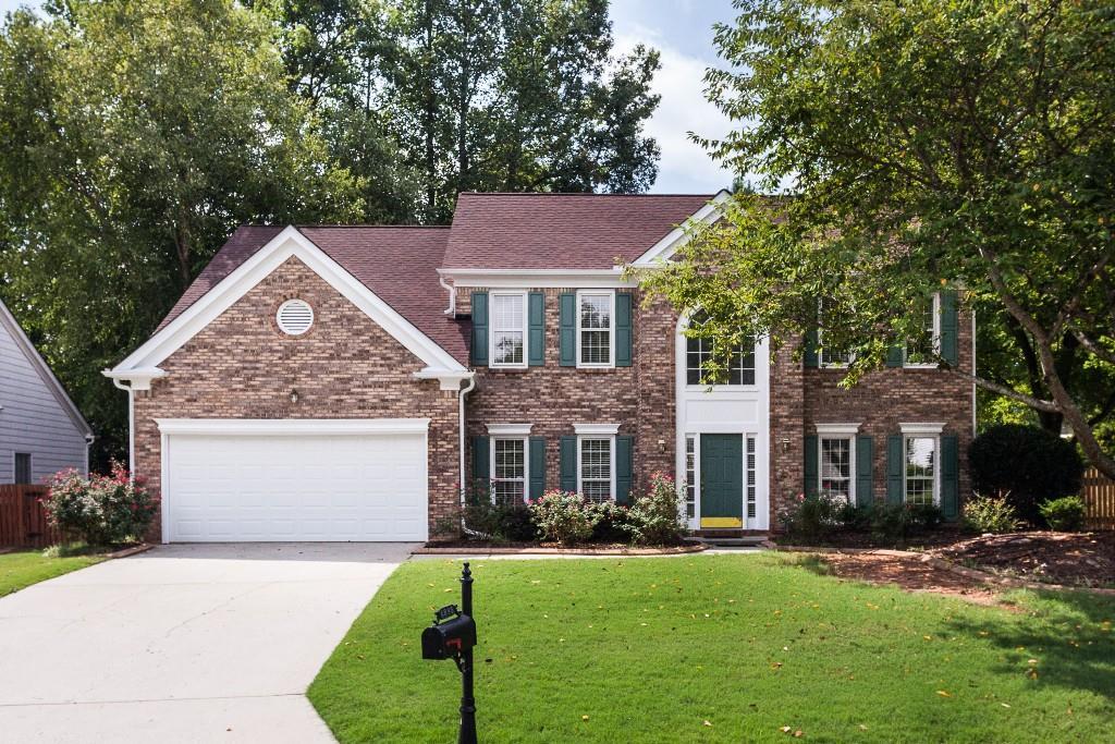4895 Agate Dr., Alpharetta, GA 30022