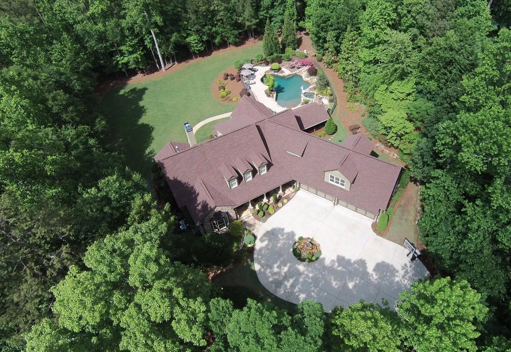 821 Smokey Way, Peachtree City, GA 30269
