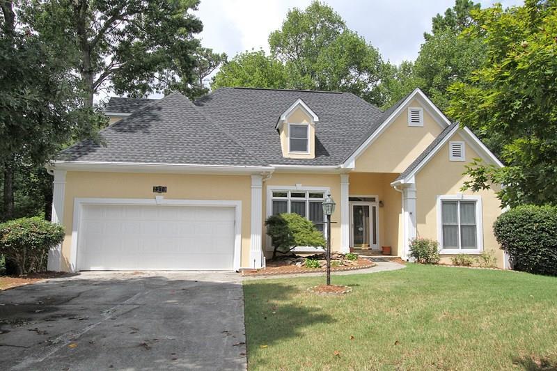 2370 Black Bear Ct., Buford, GA 30519