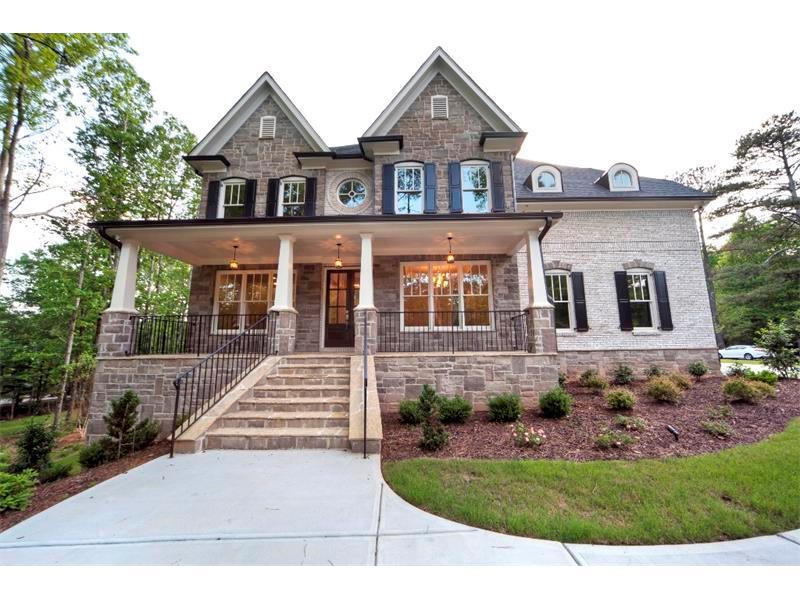 13030 Lum Crowe Rd., Roswell, GA 30075
