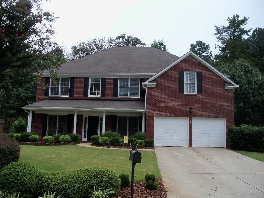 230 Mill Grove Way, Smyrna, GA 30082