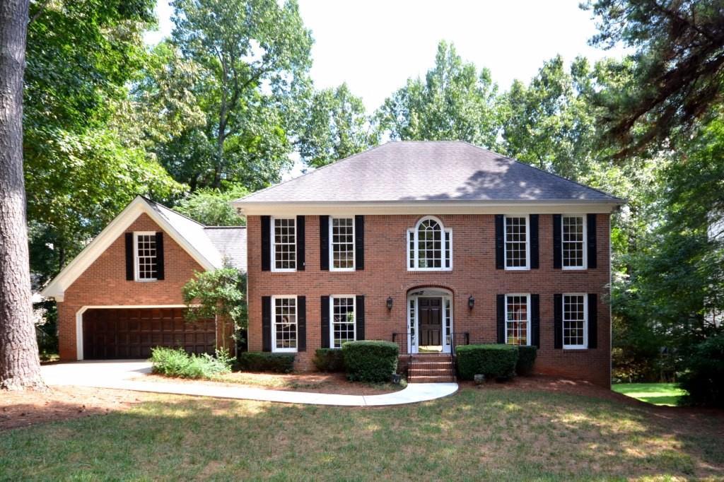 4565 Graywood Trace, Peachtree Corners, GA 30092