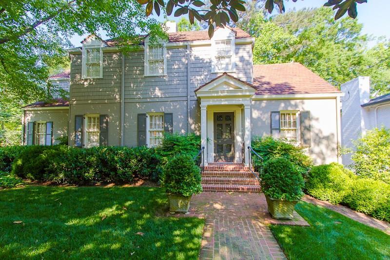 2344 Dellwood Dr., Atlanta, GA 30305