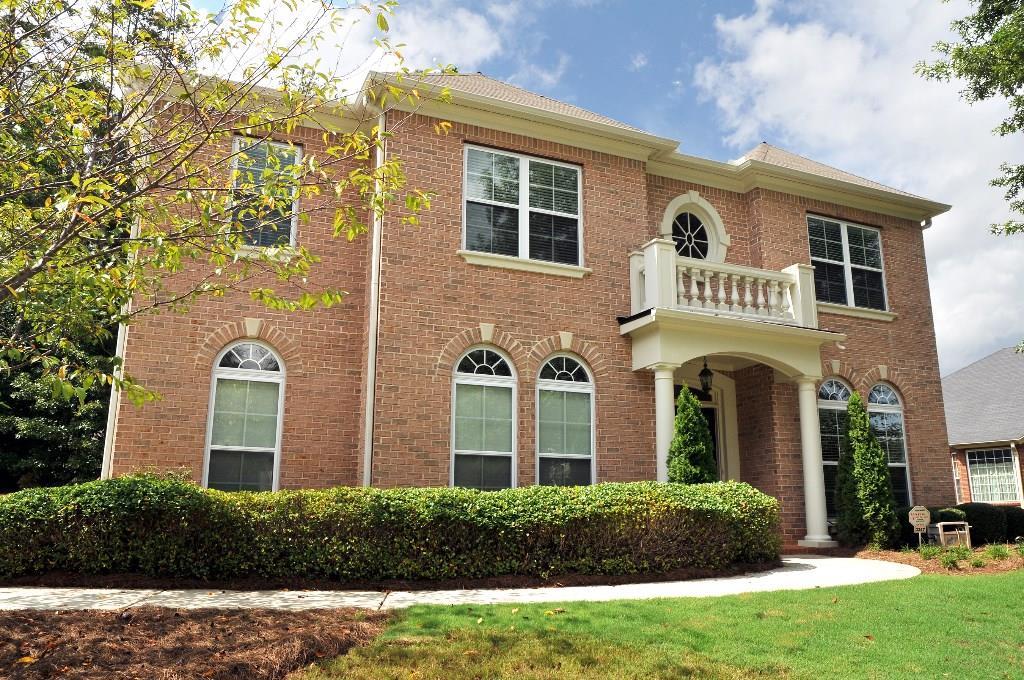 3347 Sequoia Ave., Atlanta, GA 30349