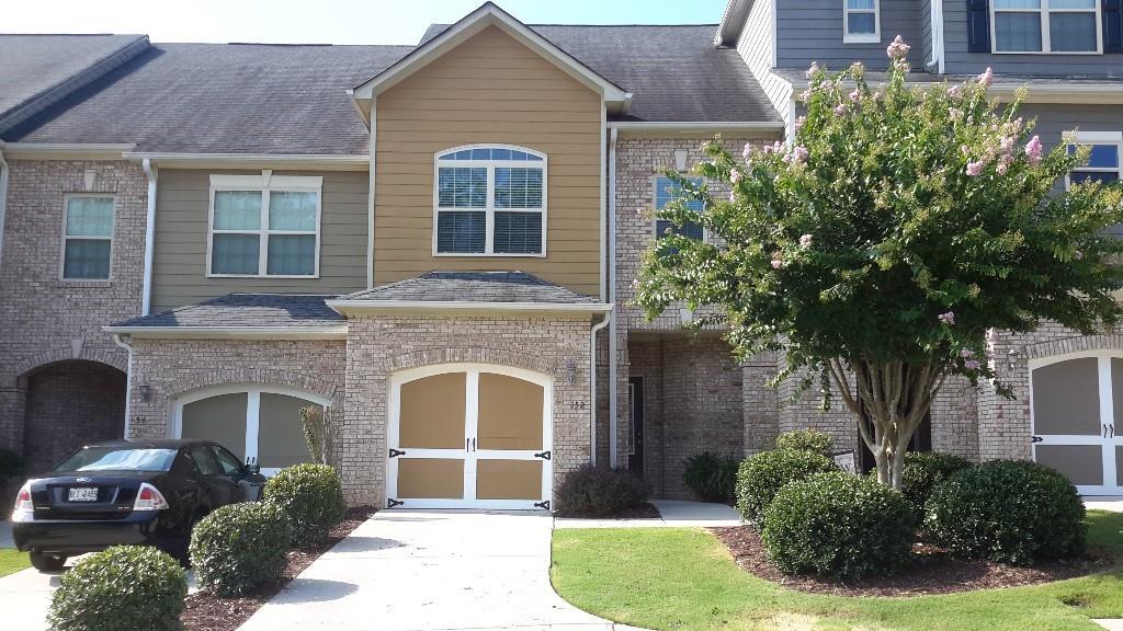 152 Trailside Way, Hiram, GA 30141