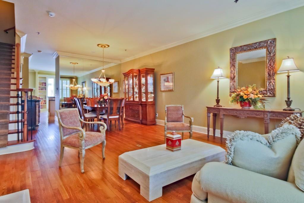 36 Emerson Hill Sq., Marietta, GA 30060