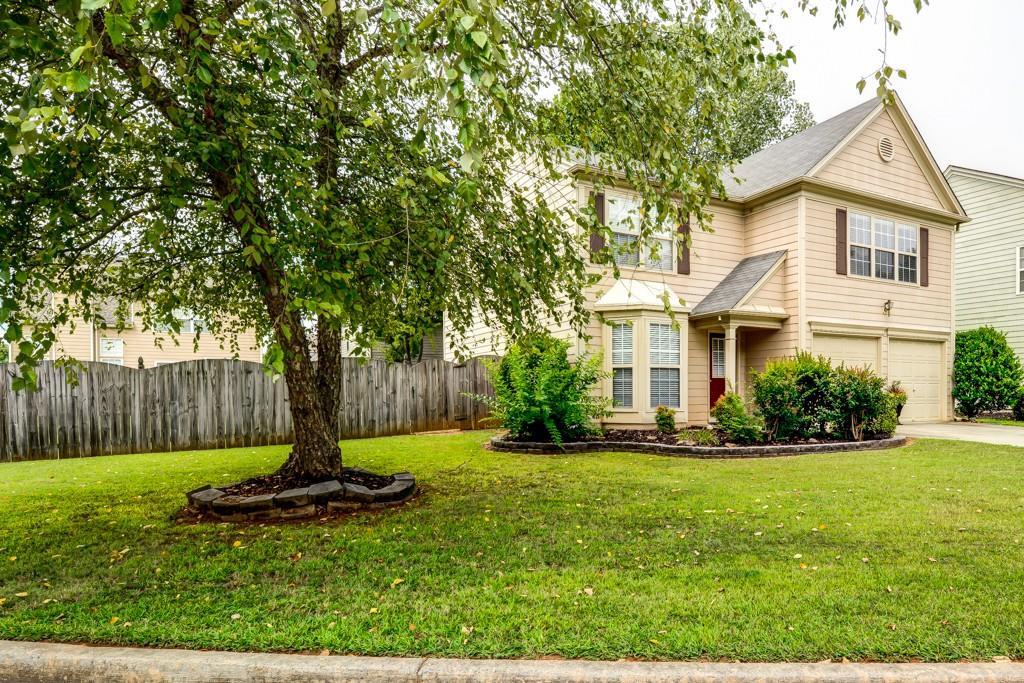 2939 Cottesford Way, Smyrna, GA 30080