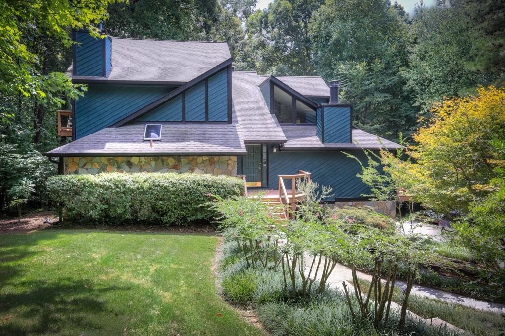 3801 Whitney Pl., Duluth, GA 30096