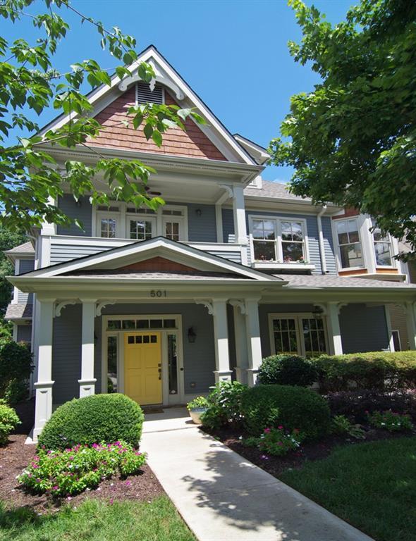 501 Carter Ave., Atlanta, GA 30317