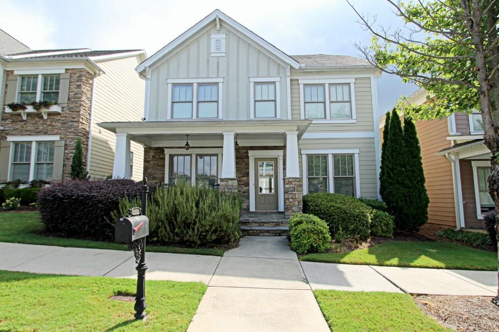 3630 Portland Trail Dr., Suwanee, GA 30024