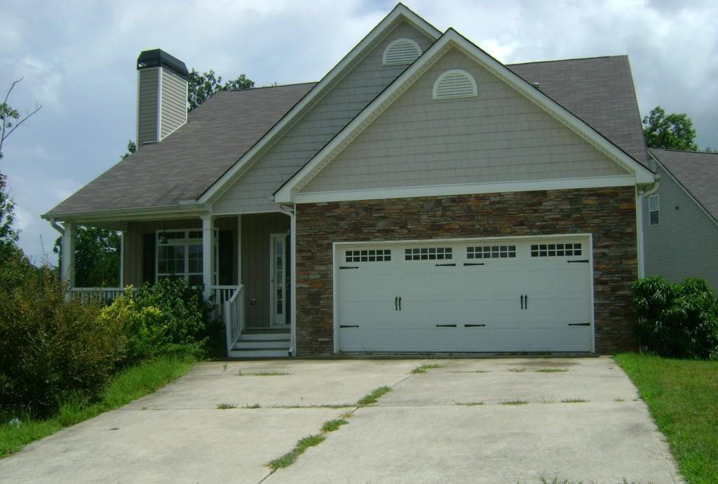 65 Riders Ridge, Dallas, GA 30132