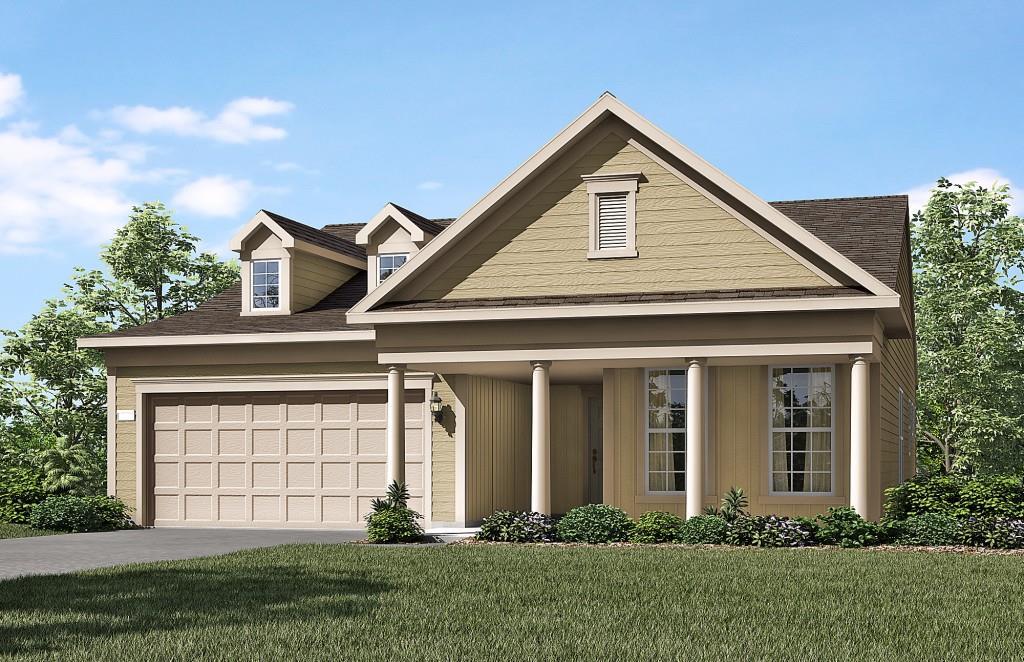 153 Riverside Ln., Woodstock, GA 30188