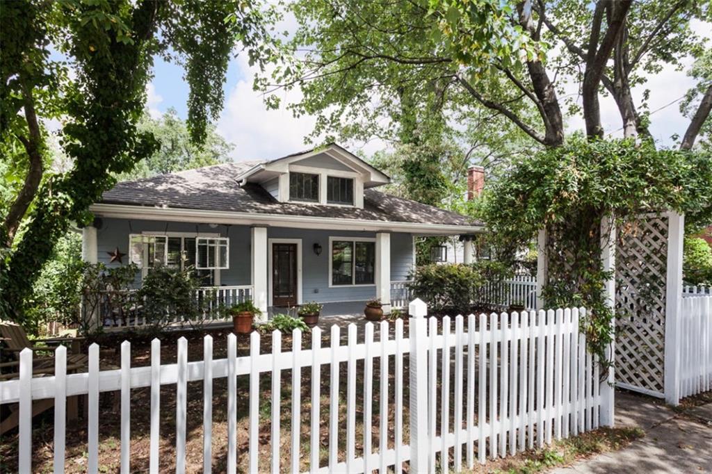 572 Rankin St., Atlanta, GA 30308