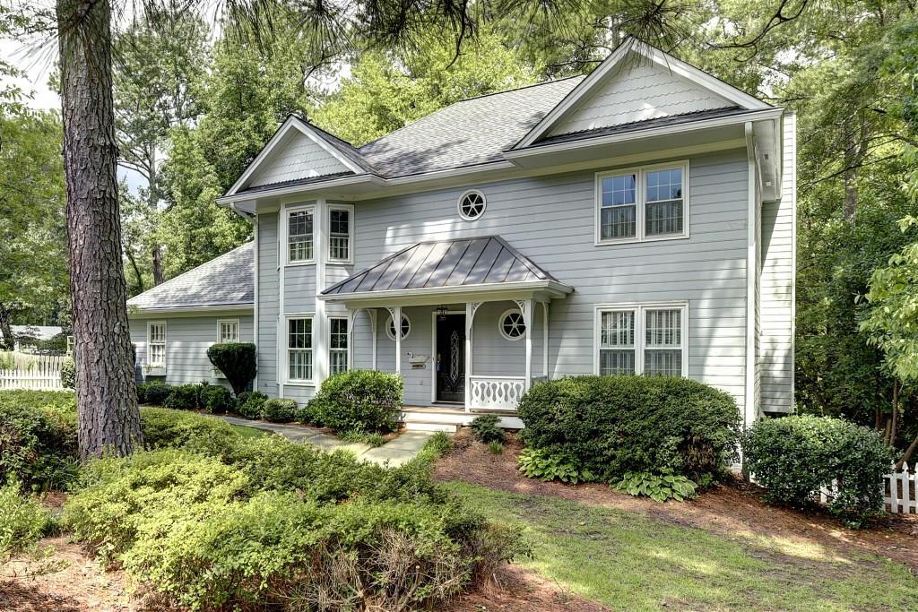4211 Saint Moritz Ct., Marietta, GA 30062