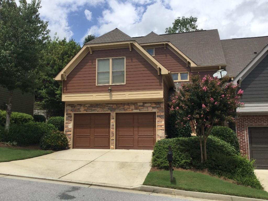 2536 Village Creek Landing, Atlanta, GA 30316