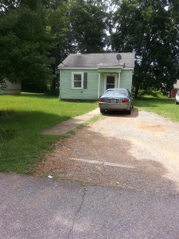 721 Martin Luther King Dr., Cartersville, GA 30120