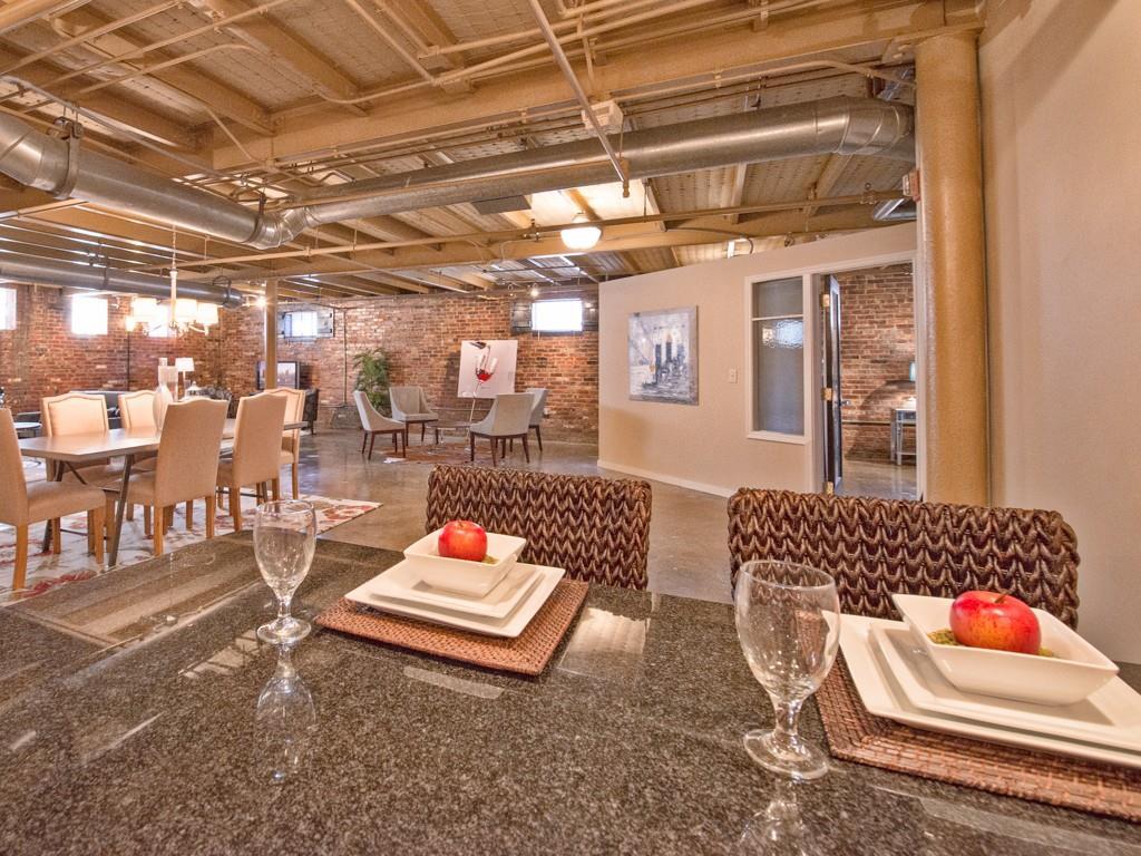 19 Hilliard St. #16, Atlanta, GA 30312