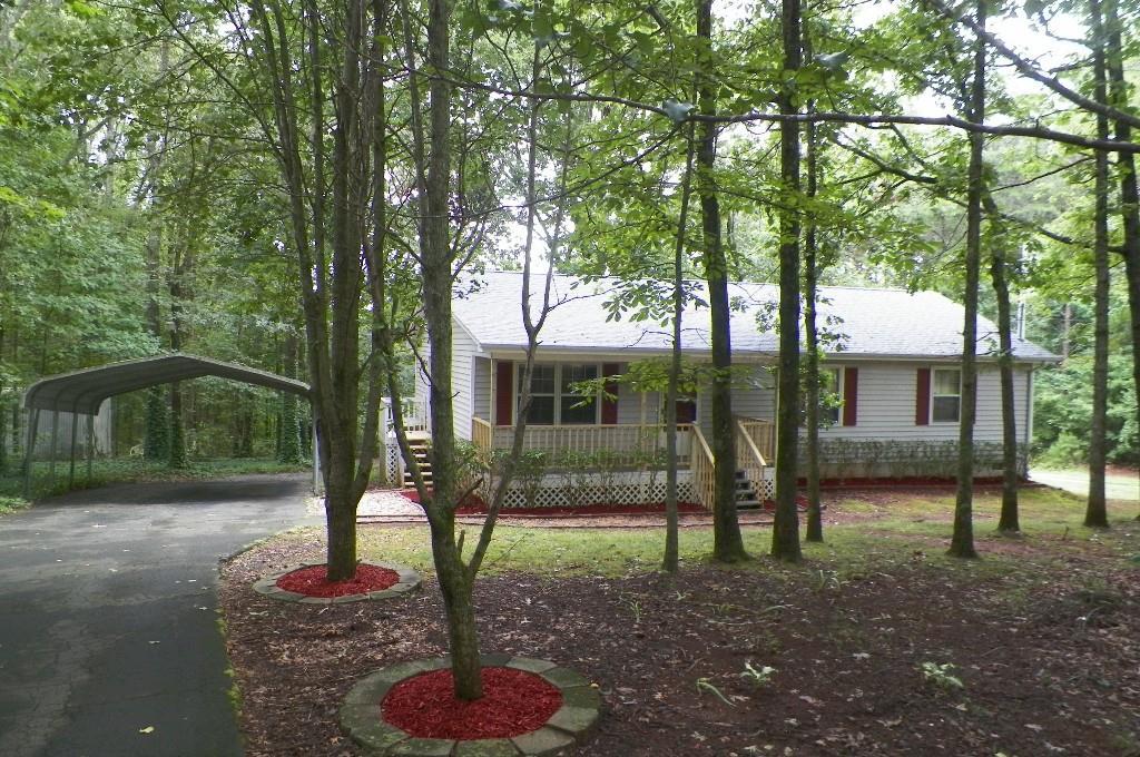 6405 Riley Rd., Cumming, GA 30028