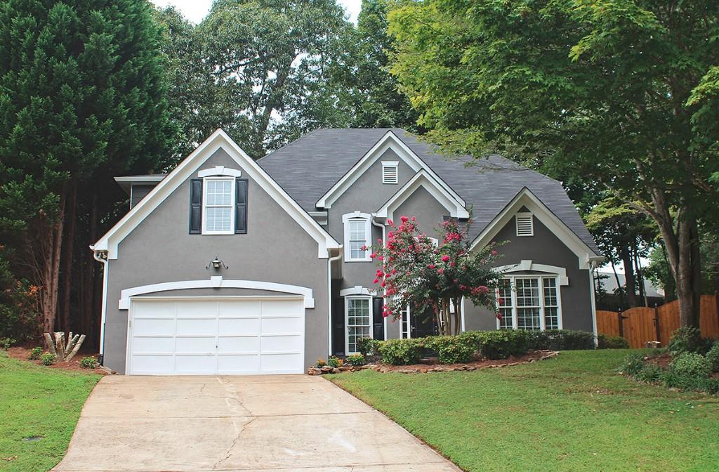 996 Tannery Ct., Marietta, GA 30064