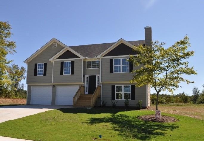 5611 Divine Ln., Clermont, GA 30527